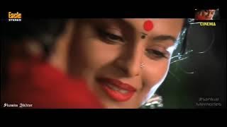 Chhatri Na Khol Barsat Mein [HD] Gopi Kishan 1994 (((Eagle Jhankar))) Kumar Sanu | Poornima