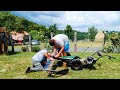REAL OFF GRID LIVING A Mountain Family S Farm Day Life In A Remote Village Carpathian Mountains REAL OFF GRID LIVING A Mountain Family S Farm Day Life In A Remote Village Carpathian Mountains