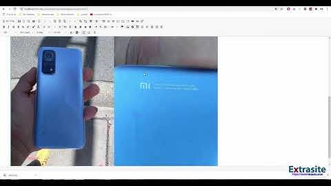 Bài 118 : Lập trình web bán hàng Laravel - Cập nhật bài viết