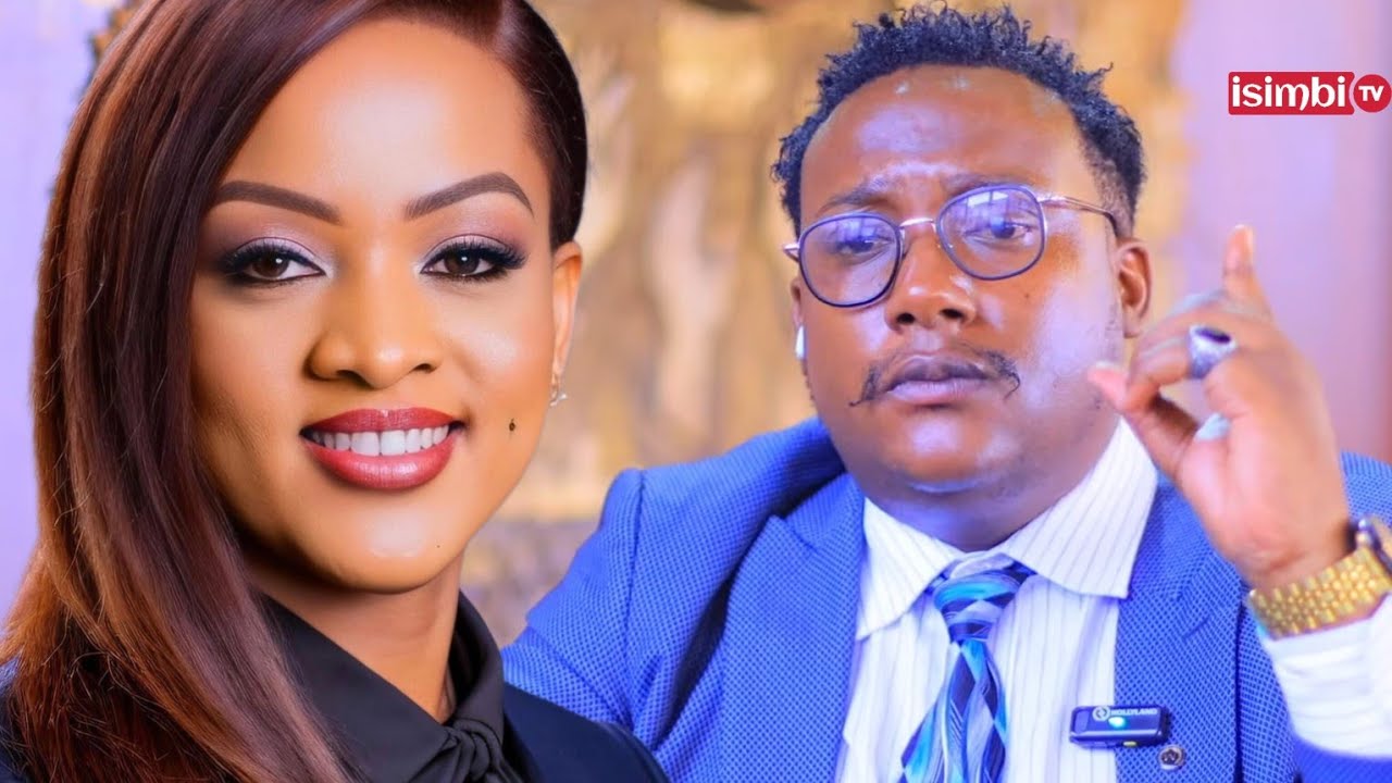 NARIHEBYE BYARARANGIYE😥NTA NOHELI NAKWIZIHIZA NIMUSHAKA MUBINYANGIRE|EZRA AKOZE IKIGANIRO CY'UMWAKA