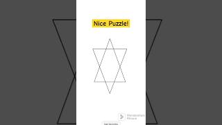 Viral Puzzle!! #shorts #puzzle #math #puzzles #aptitude  #iq  #cupidtwinversion  @puzzleguy screenshot 4