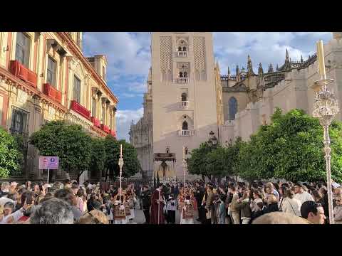 Real, Ilustre y Venerable Hermandad de Nazarenos y Primitiva Cofradía Servita de Nuestra Señora de los Dolores, Santísimo Cristo de la Providencia, María Santísima de la Soledad y San Marcos Evangelista