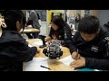 Hydrogen Fuel Cell Cars: Learning by Racing | Inside California Education