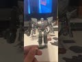 I just got EarthSpark Megatron 