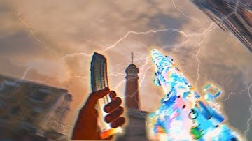 *BUFFED* BAS-P LOADOUT is *META* in WARZONE 3! 👑 (Best Smg Class Setup) - MW3 (NO COMMENTARY)