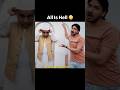All is Hell Purav Jha New Parody Video of All Is Well #puravjha #new #fyp #shorts #trending #parody