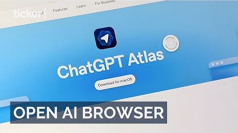 OpenAI Unveils ChatGPT Atlas: The Future of Browsing?