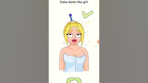 DOP 2: Delete One Part  Level 490 Walkthrough Solution #shorts #DOP2