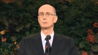 D&C 1:37-38 Scripture Mastery Story