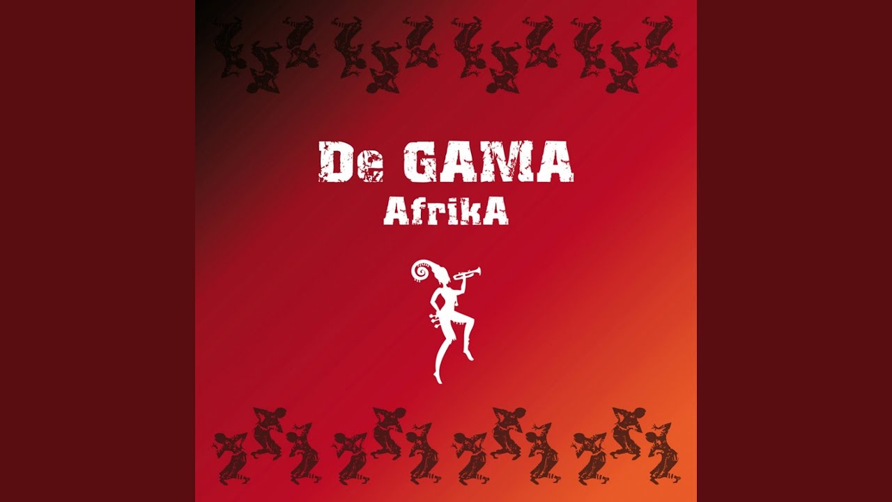 Afrika