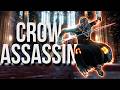 How OP Can I Make the Assassin Starting Class? | Dark Souls 3