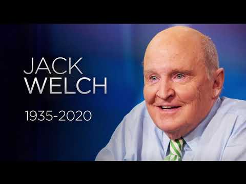 Βίντεο: Welch Jack: βιογραφία, καριέρα, προσωπική ζωή