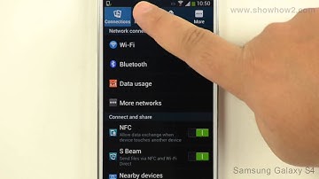 Samsung Galaxy S4: How To Turn On Auto Correction (HD Video) - Preview