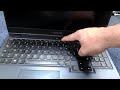 إصلاح حاسوب ألعاب محمول مشكل صورة سوداء Lenovo Legion 5 Rtx 3060 Black Screen 