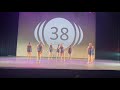 Sd academy young the life we could have had  scintillare dance academy