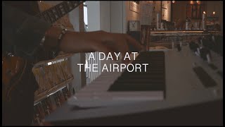 Parallelle - Episode 9: A Day At The Airport