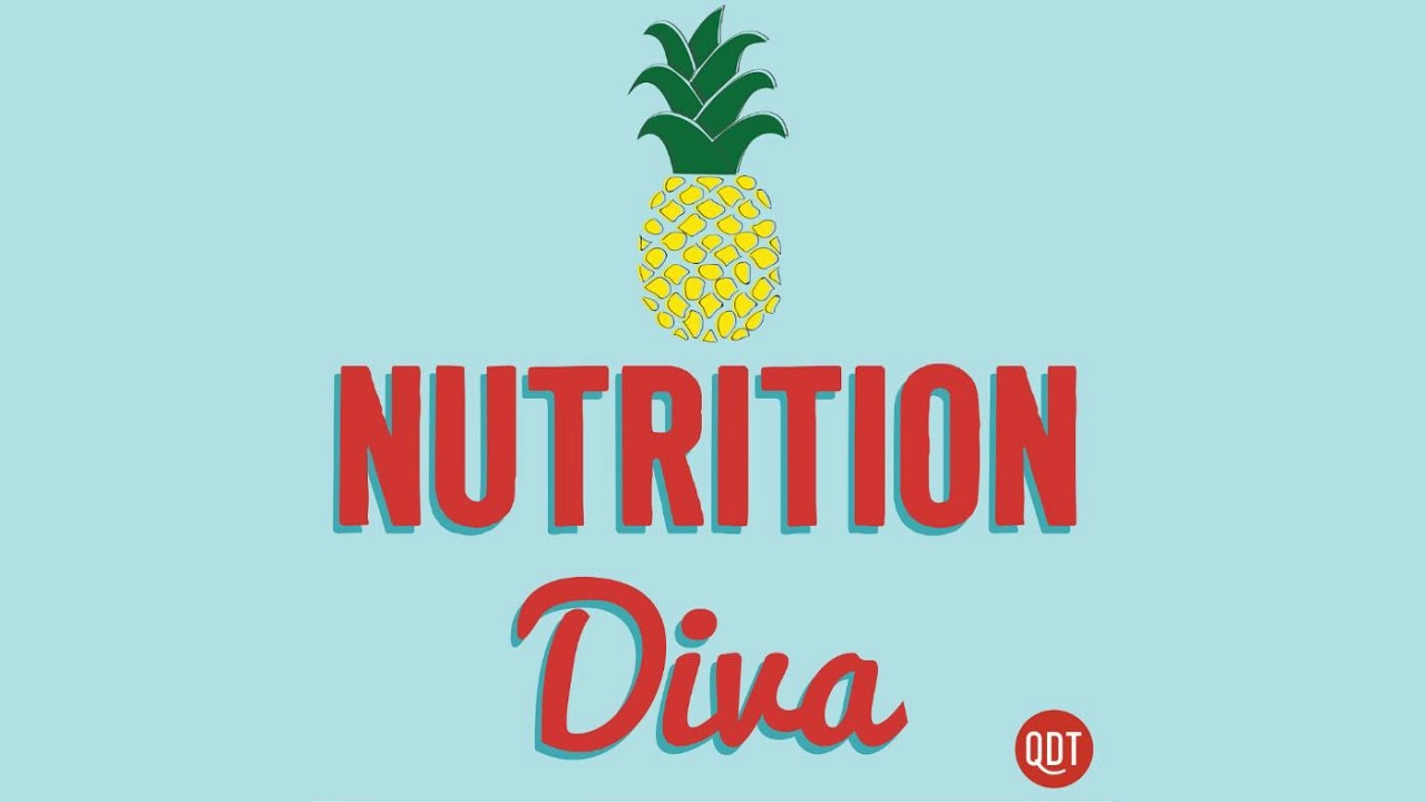 465 Can You Absorb Nutrients Through Your Skin? YouTube