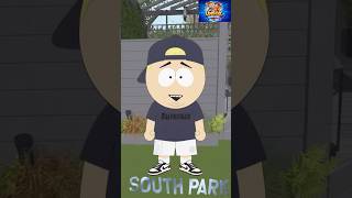 South Park Characters Unboxed!….(Holy Cow)😱#southpark #tiktok #viral #shorts #comedy