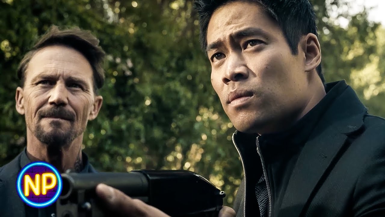 Arms Deal Goes Wrong | S.W.A.T. Season 5 Episode 14 | Now Playing