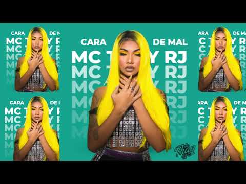 MC THAY RJ - CARA DE MAL ( DJ ML DA CRJ )