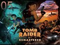 Tombraider ii renastered 05  la plateforme offshore