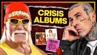 Albums That Shouldnt Exist...