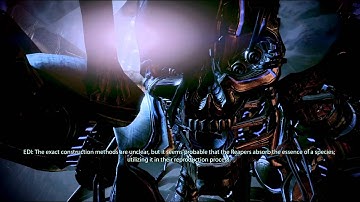 Mass Effect 2 Asshole Edition by Downwhere part 36