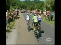 July 27 , Tour de France Dog Hit....