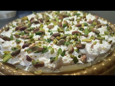 المدلوقة الشامية على اصولها