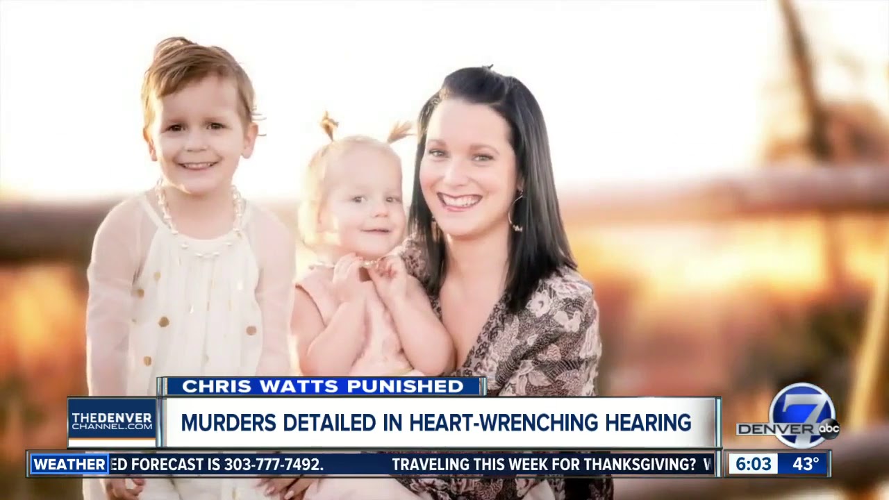 Murders detailed in heart-wrenching hearing