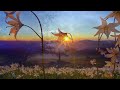 Beginning of video