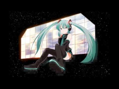 【初音ミク】D【オリジナル】