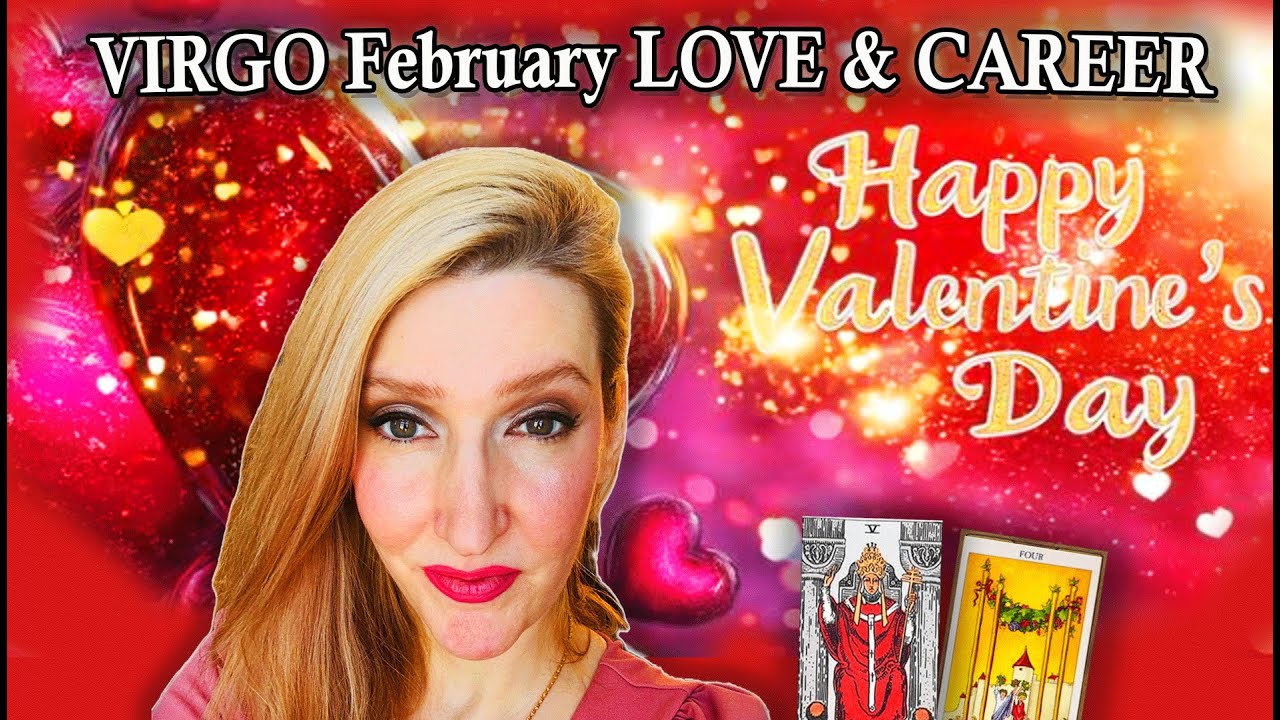 VIRGO THIS WILL BE THE MONTH WHER YOU WON'T BE SINGLE ANYMORE!