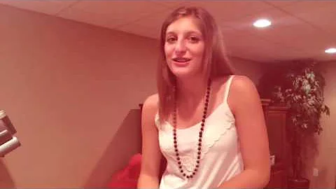 spanish music video final