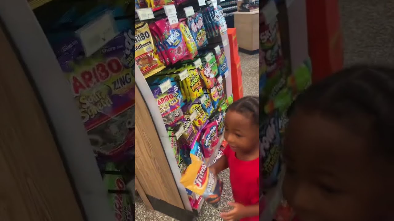  Ditlofasahm Sahmomlife Dailyvlog Minivlog Storerun Snacks Kidsofyoutube Stores Fyp