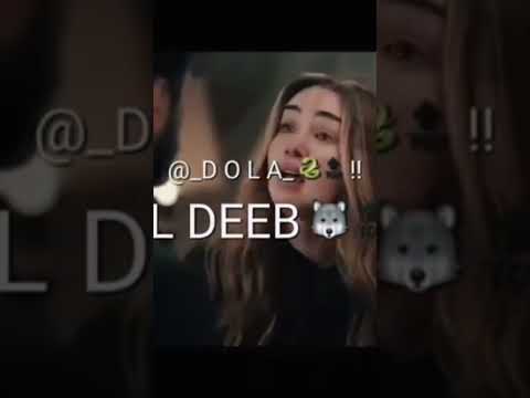 تشوفها بس من بعيد تحسه هادية وملاك