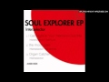 Interselector - The Moon Gate Feat Aroma (Original Mix)