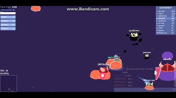 Oib.io - Killing another russian guy