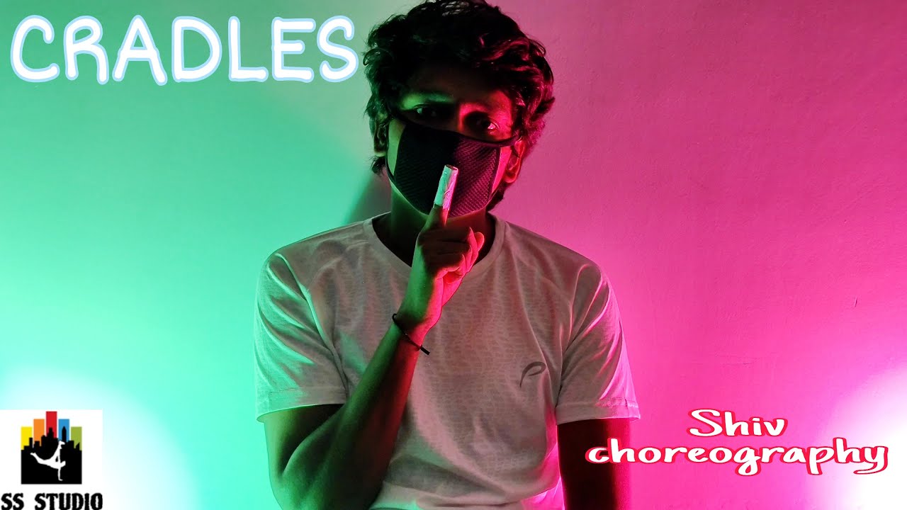 Cradles-Besomorph | Dance choreography | SS Studio
