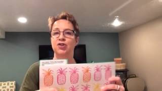 Jane's Quick Thirty One Tips.1