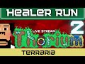 Vibe w me, just tryna get my bearings || Lex Plays: Terraria, Thorium Mod ||
