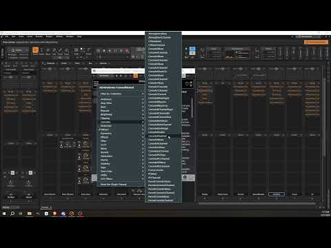 Airwindows Console8 Routing Tutorial