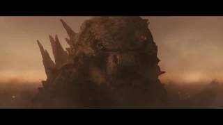 All Godzilla scenes in Godzilla: King of the Monsters - Part 3