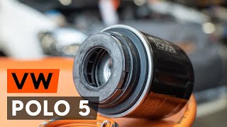 Polo 6r – spellista med bilreparationsvideor