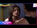 Madhubala – Ek Ishq Ek Junoon | Full Episode Ep. 212 | Madhu quits her job | Colors TV