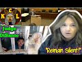 "Please Remain Silent" Judge DiSanto | Defendant Won't Take Lawyer's Advice #courtroomdrama