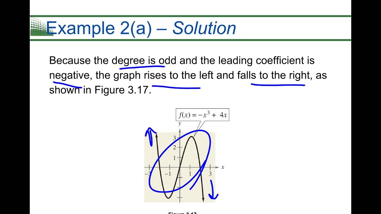 Chapter 3 Section 2 Lecture Video - YouTube