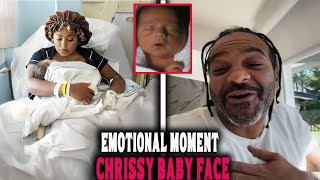 Chrissy Lampkin Breaks Silence — Reveals Child After 53 Years!