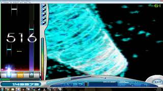 O2mania/O2jam - Bride In Dream Hard Mode X6 Full Combo