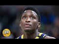 Pacers' Victor Oladipo will sit out the restart of the 2019-20 NBA season | The Jump